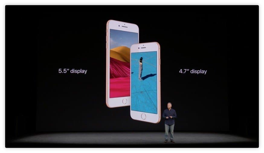 Nowe flagowce od Apple – iPhone X, iPhone 8 i iPhone 8 Plus!