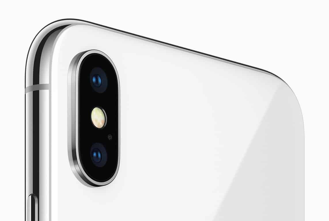 iPhone w 2019 z trzema aparatami?