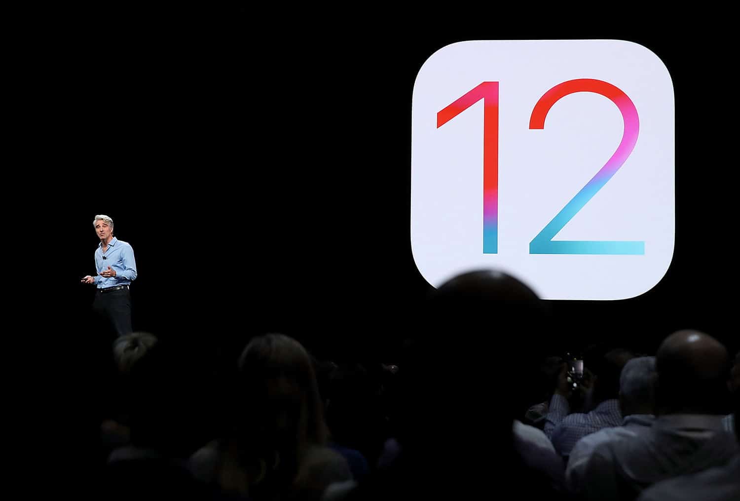 iOS 12 – kiedy można spodziewać się publicznej bety i finalnej wersji systemu?
