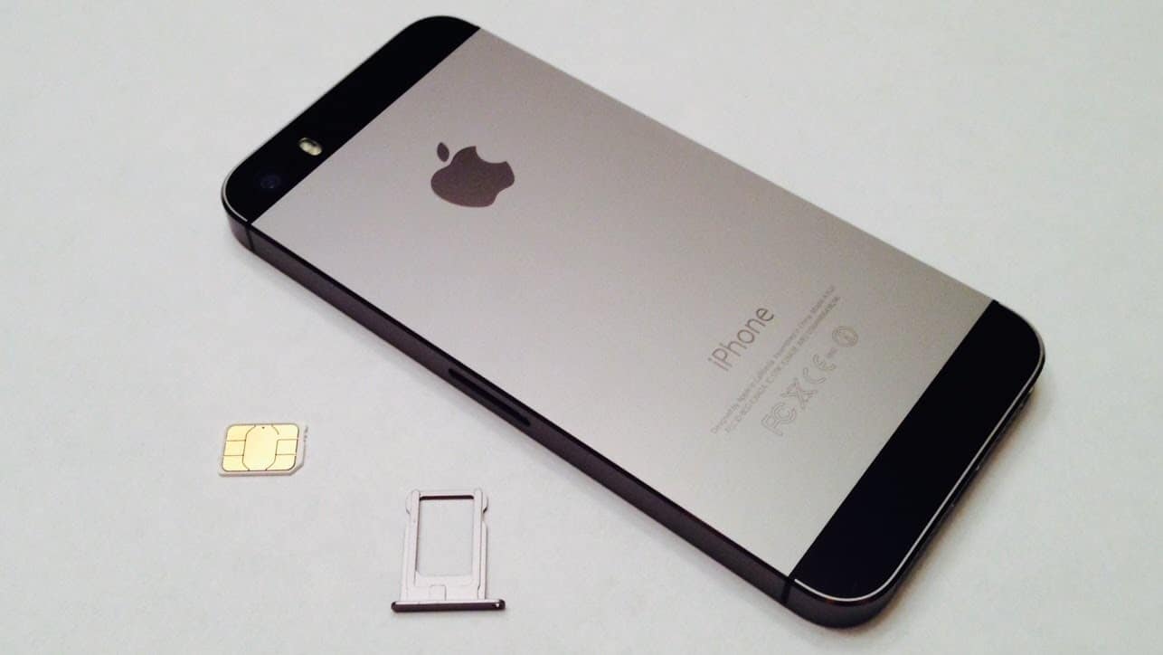 W końcu aktywujesz iPhone’a bez karty SIM