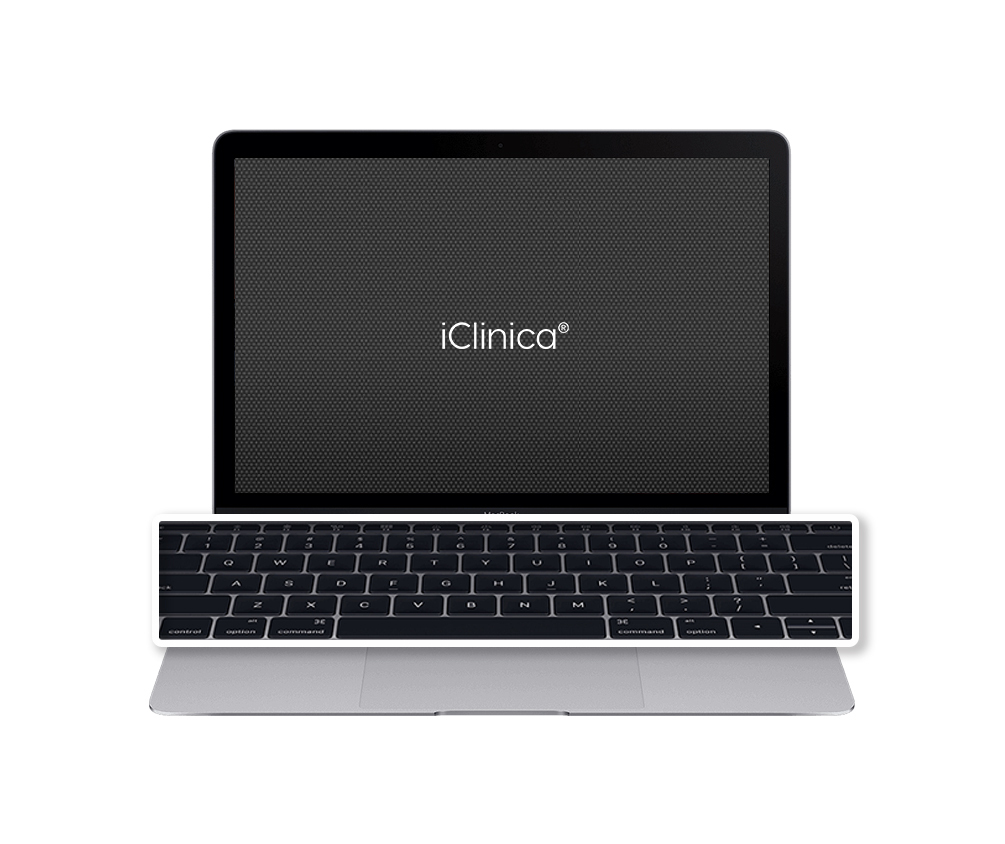 Wymiana klawiatury Macbook Pro Retina 13 (2012-2015)