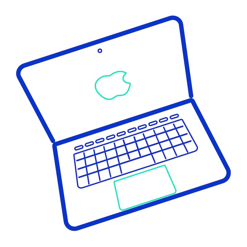 Cennik napraw MacBook Air