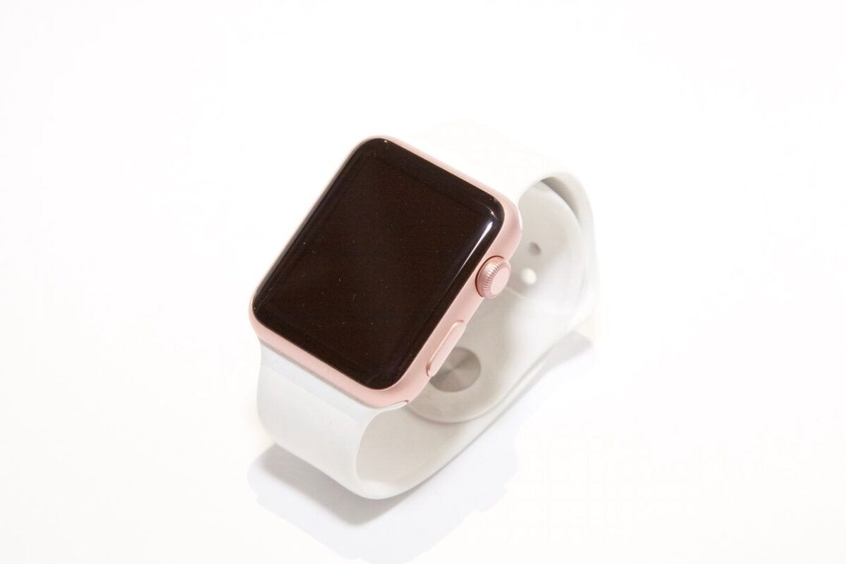 Apple Watch 5 dostanie nowe obudowy?