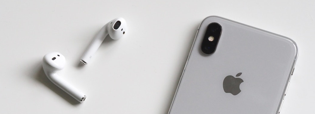 Apple dominuje na rynku bezprzewodowych słuchawek