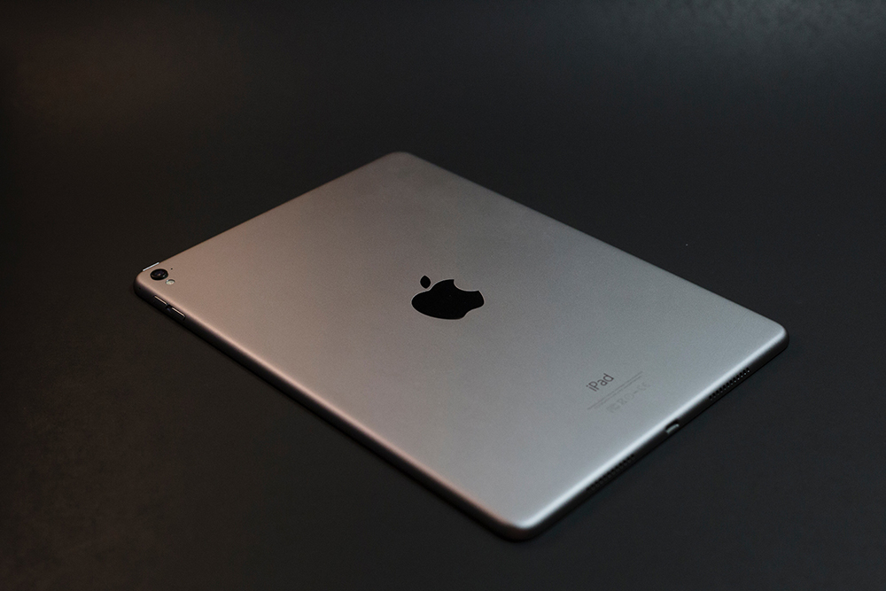 Nowe iPady Pro oficjalnie zaprezentowane!
