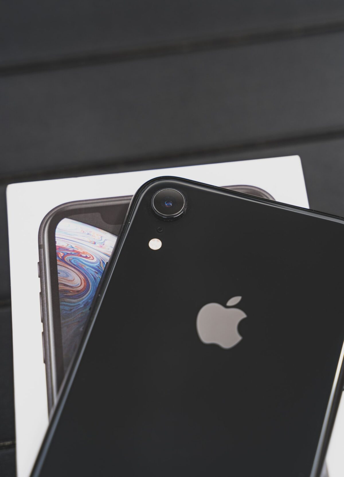 iPhone SE 2 pojawi się na początku 2020 roku?