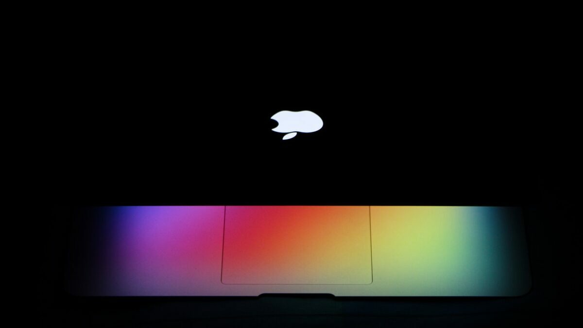 Taki jest nowy MacBook Air 2018