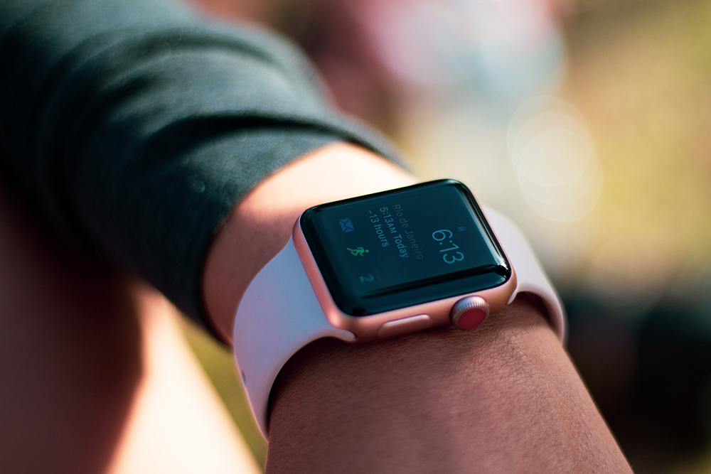 Poznajcie watchOS 8 – nowy system operacyjny dla Apple Watcha
